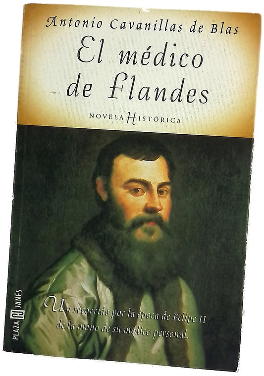 El médico de Flandes