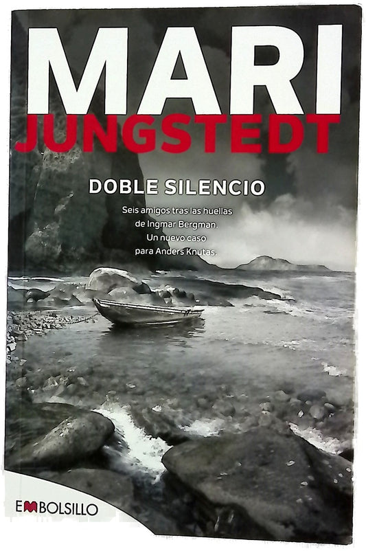 Doble silencio