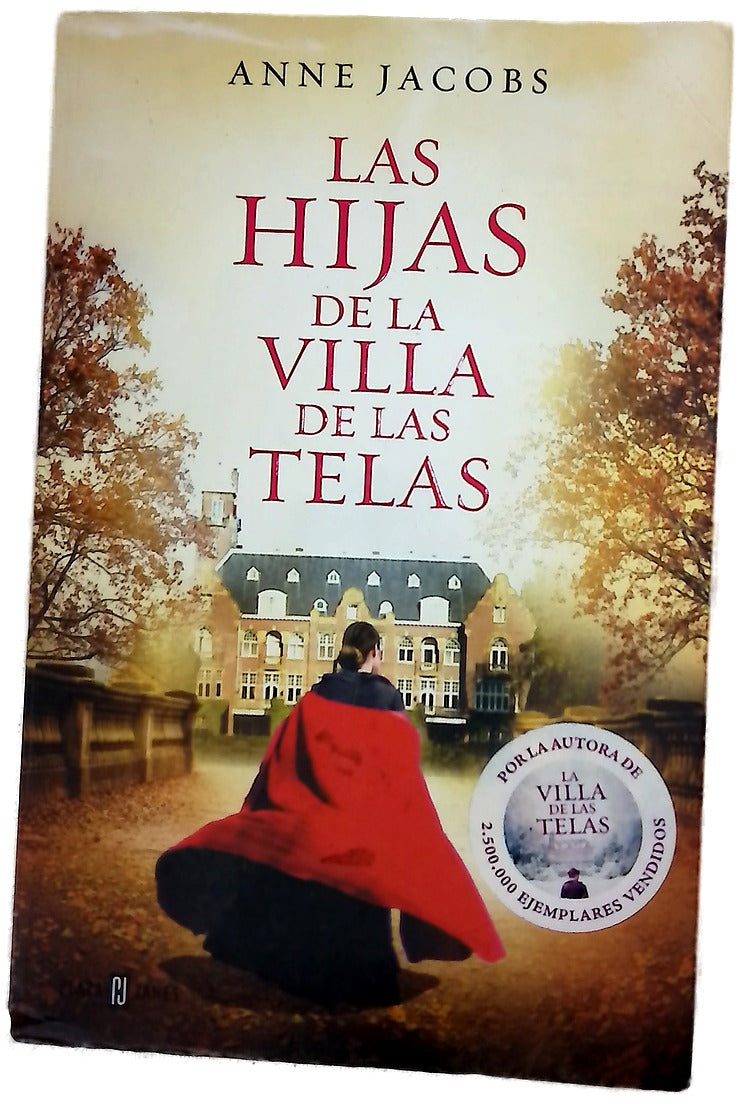 Las hijas de la villa de las telas