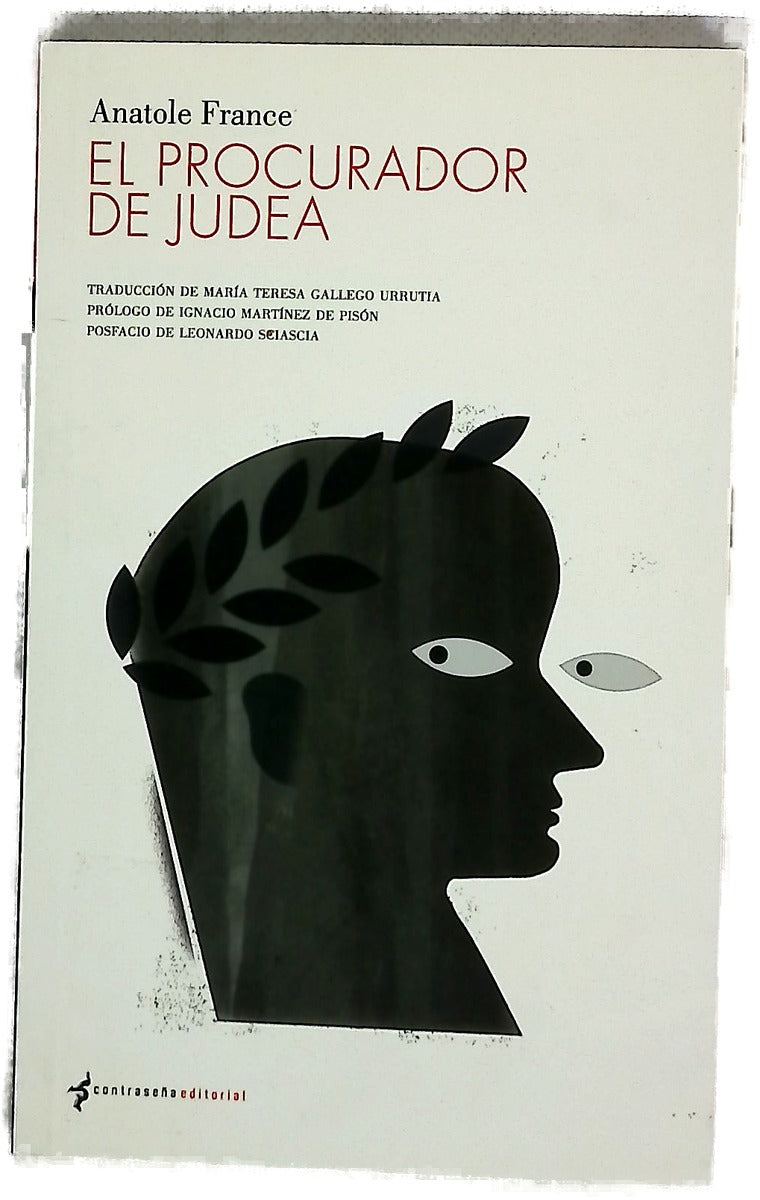 El procurador de Judea