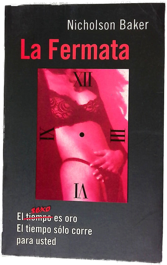 La Fermata