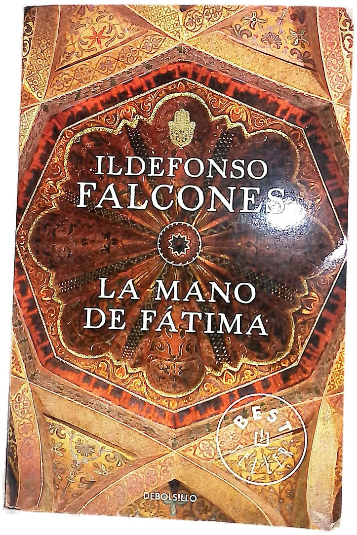 La mano de Fátima