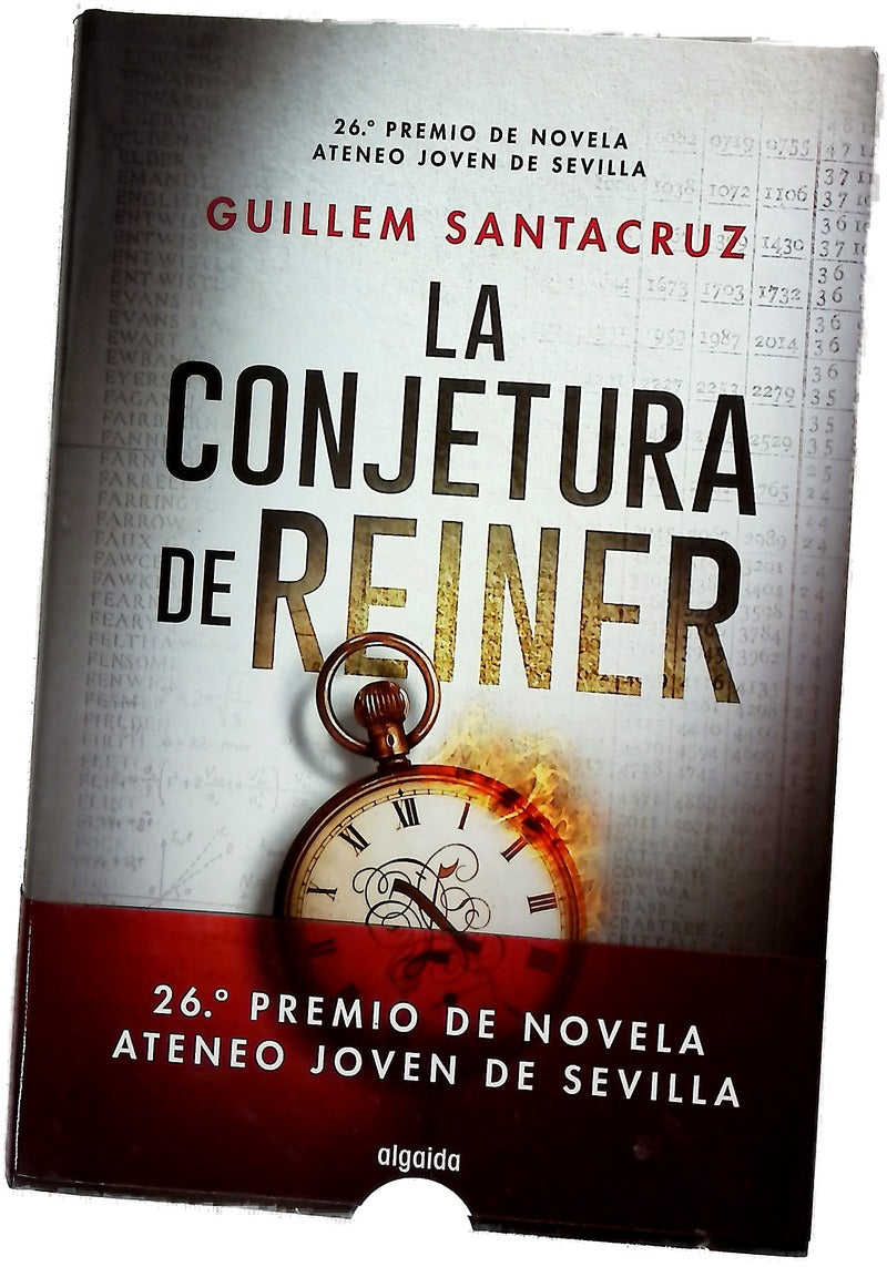 La conjetura de Reiner