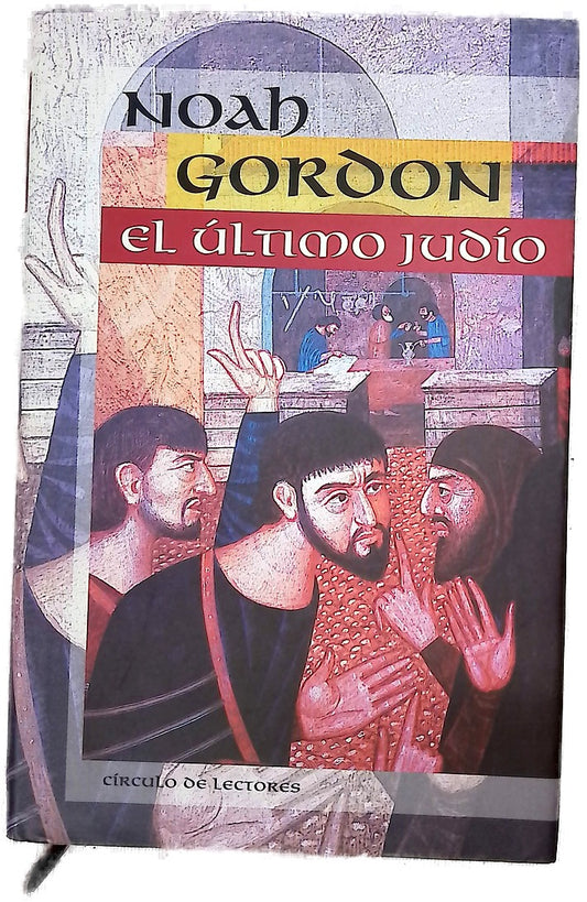 El último judío