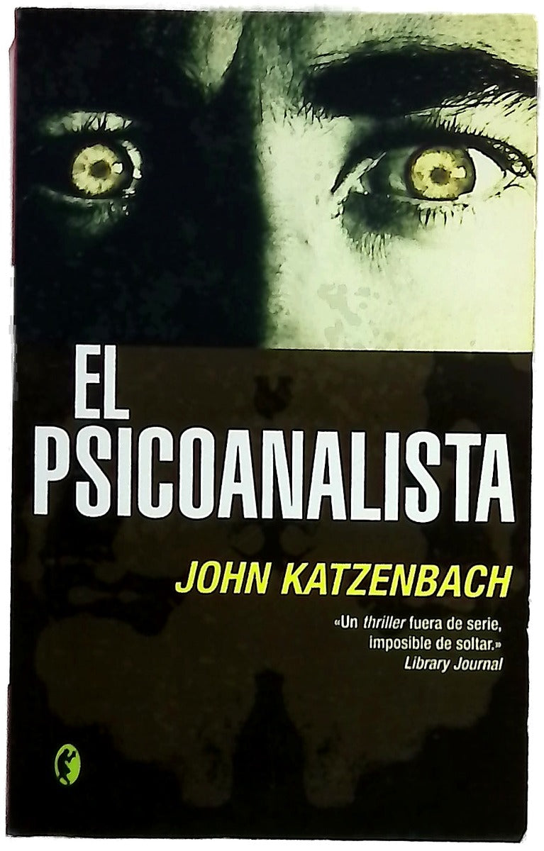 El psicoanalista