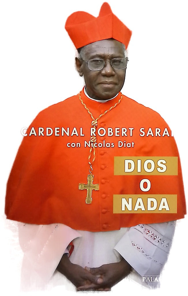 Dios o nada