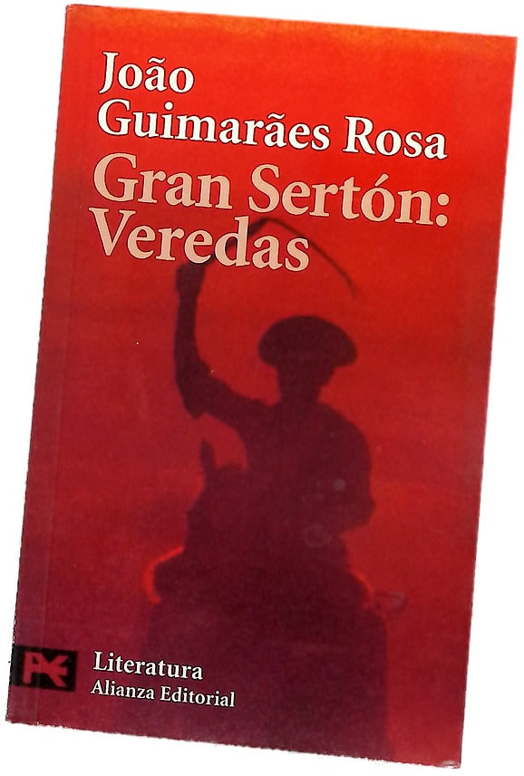 Gran Sertón veredas