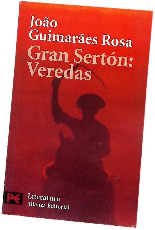 Gran Sertón veredas