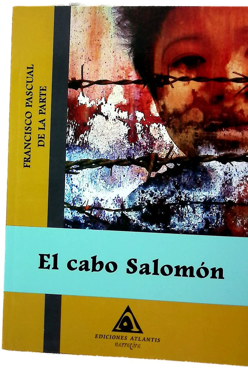 El cabo Salomón