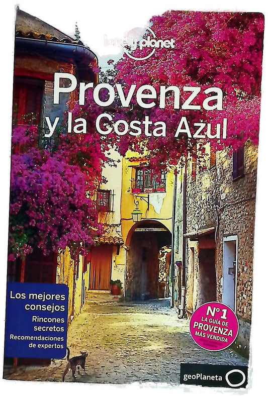 Provenza y la Costa Azul