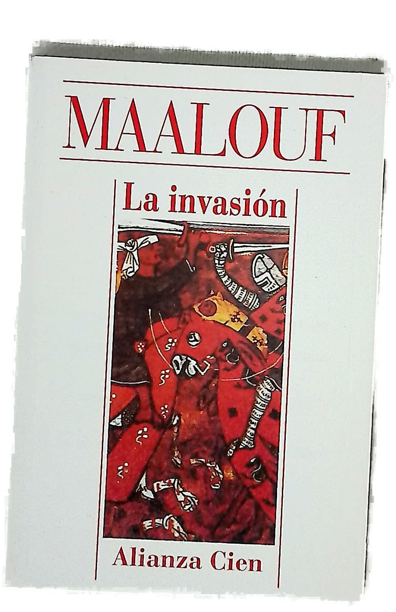 La invasión