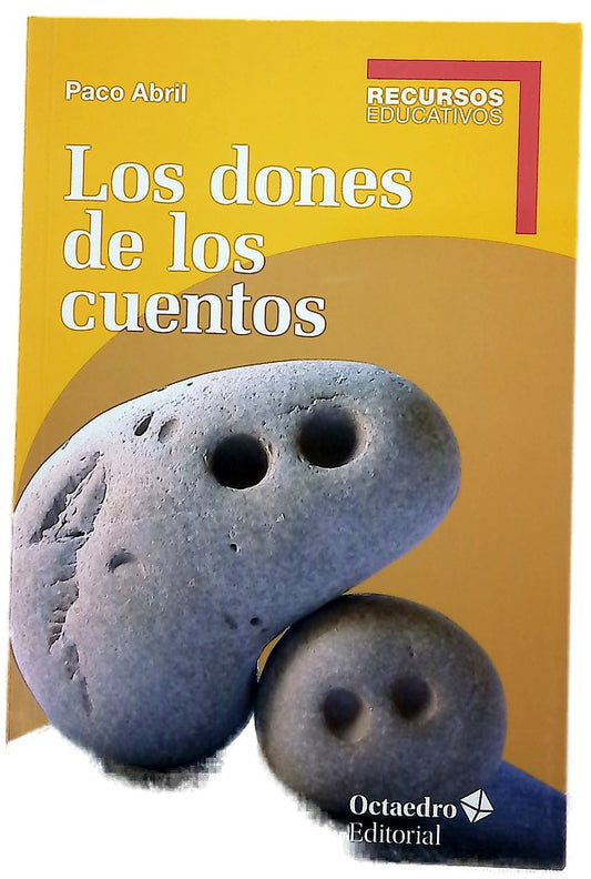 Los dones de los cuentos