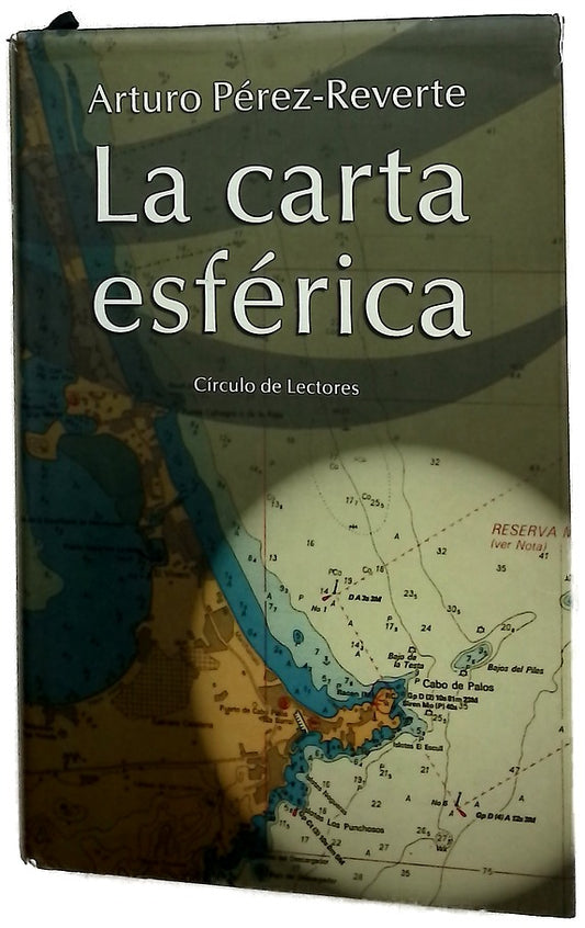 La carta esférica
