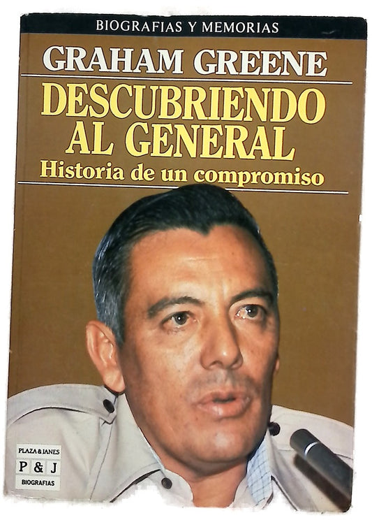 Descubriendo al general