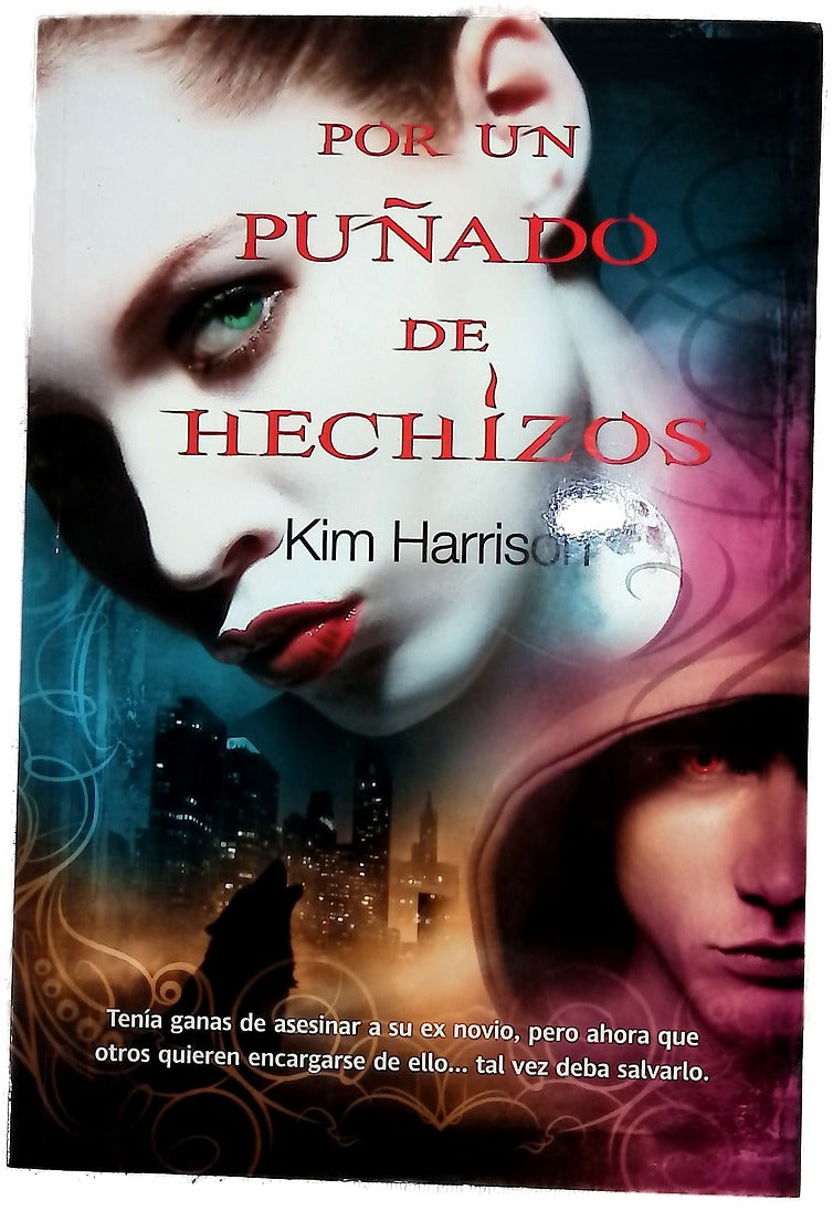 Por un puñado de hechizos
