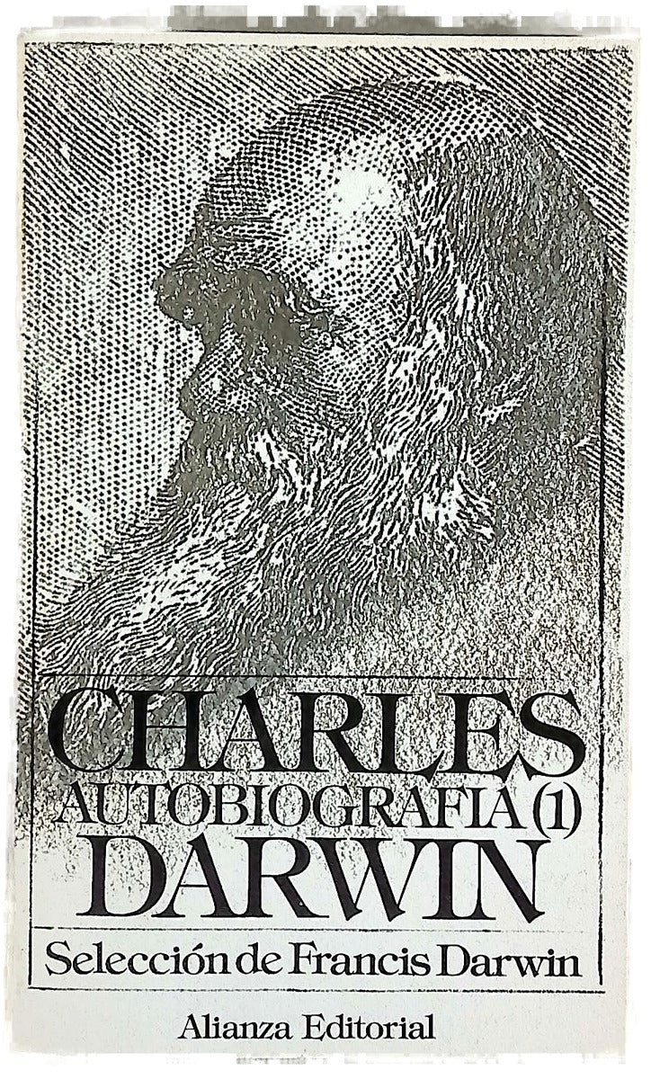 Autobiografía y cartas escogidas