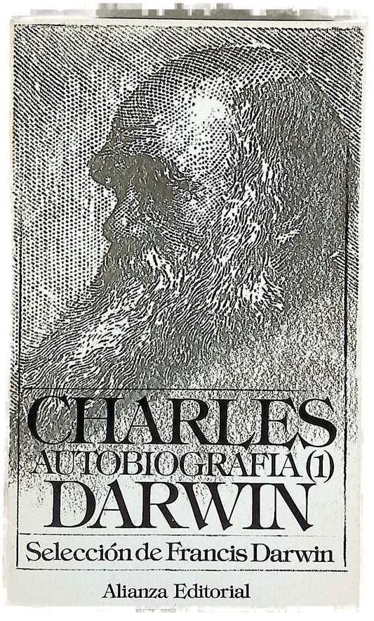 Autobiografía y cartas escogidas