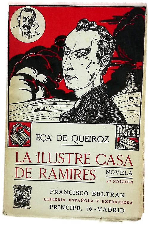 La ilustre casa de Ramires