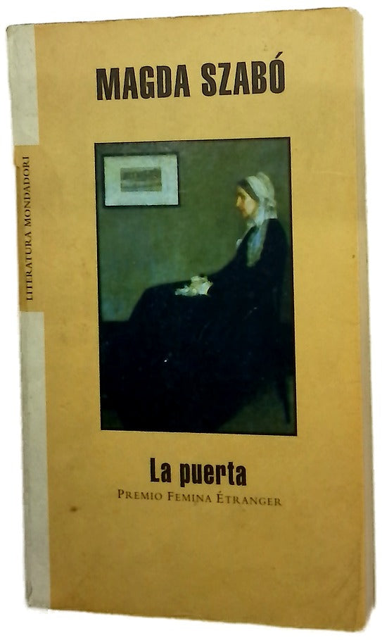La puerta