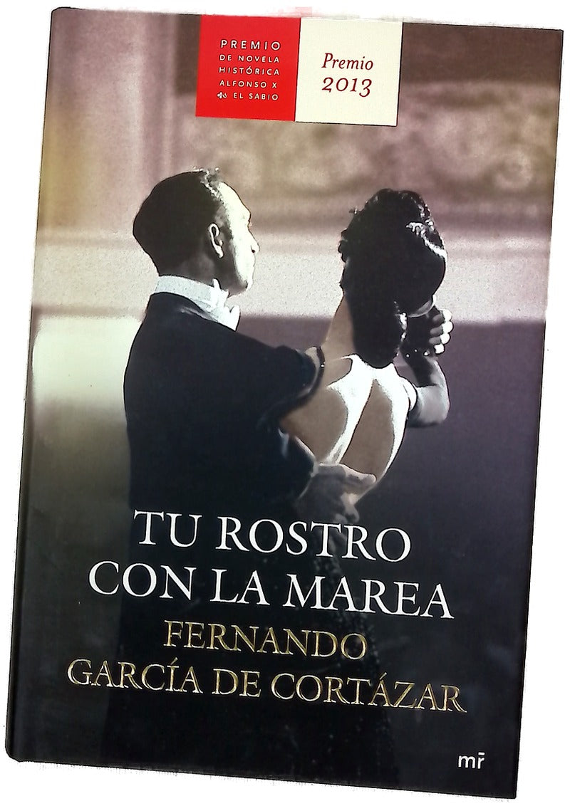 Tu rostro con la marea