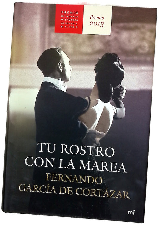 Tu rostro con la marea