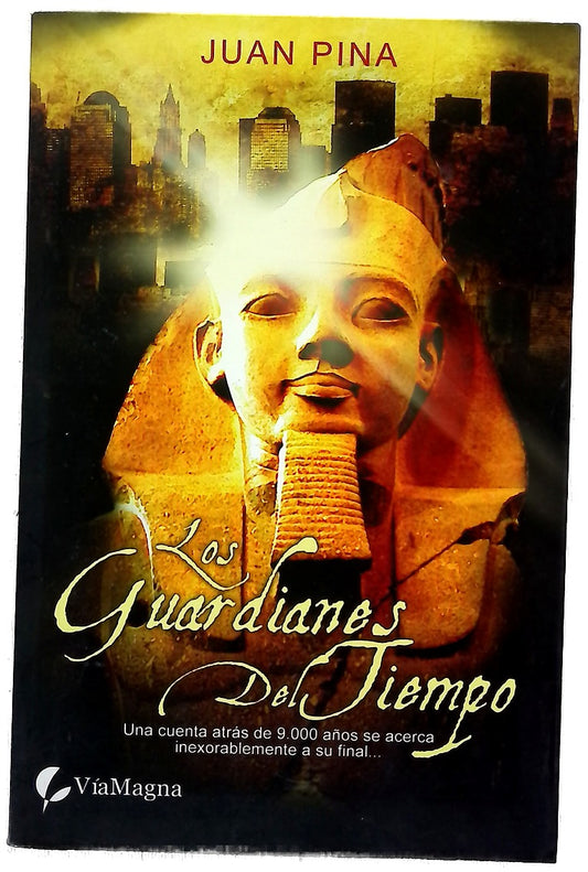 Los guardianes del tiempo