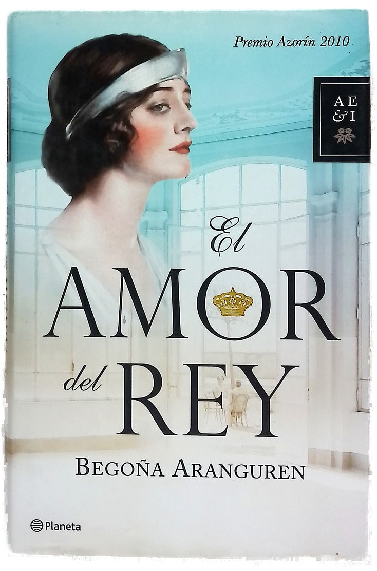 El amor del rey