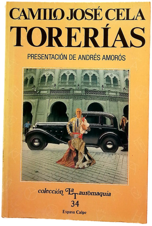 Torerías