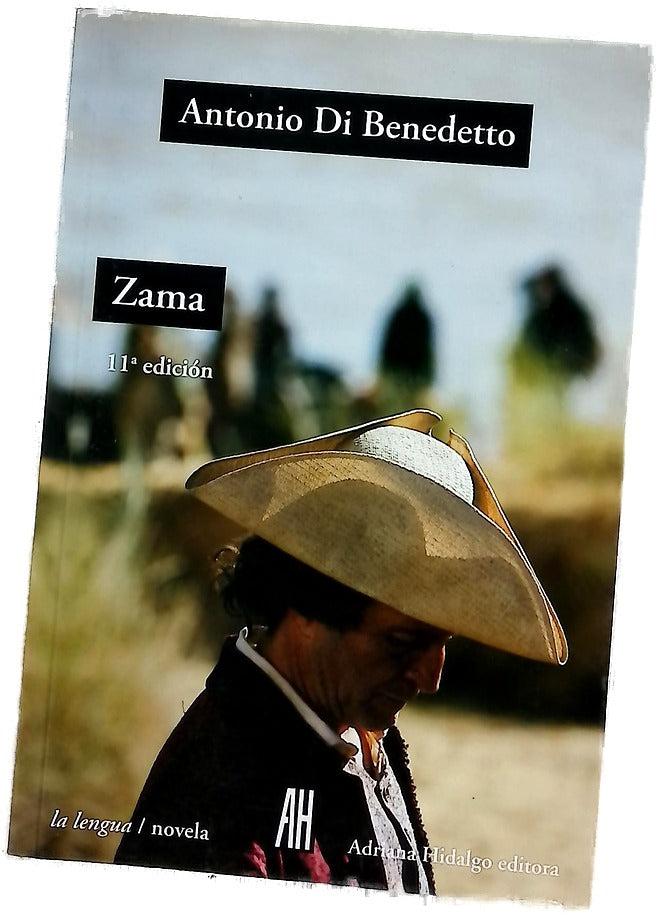 Zama
