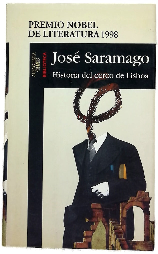 HISTORIA DEL CERCO DE LISBOA