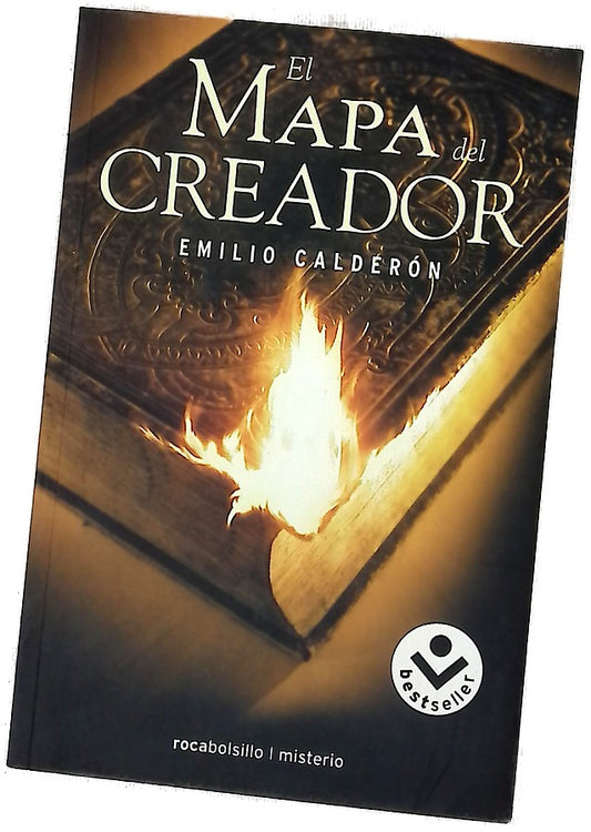 El mapa del creador