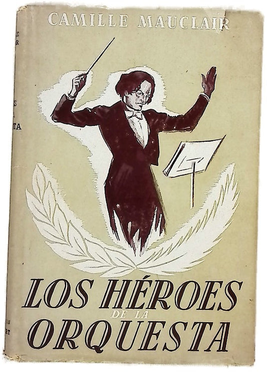 Los héroes de la orquesta