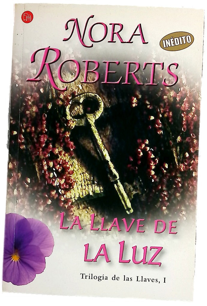 La llave de la luz