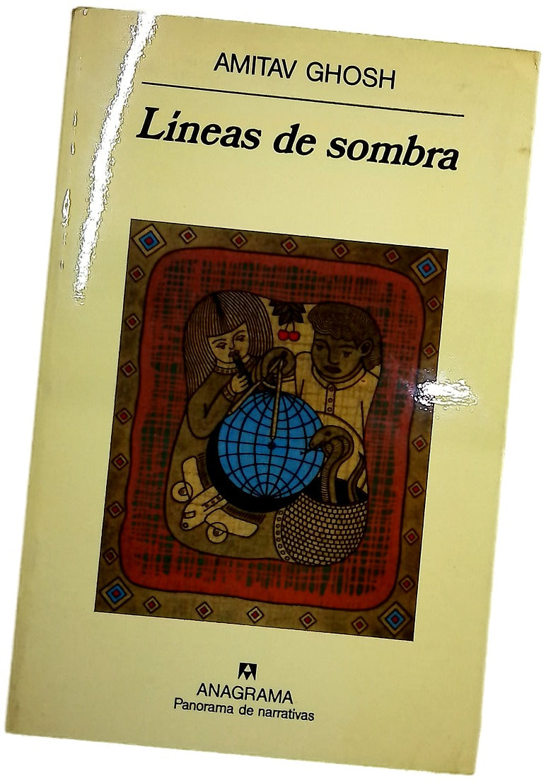 Líneas de sombra
