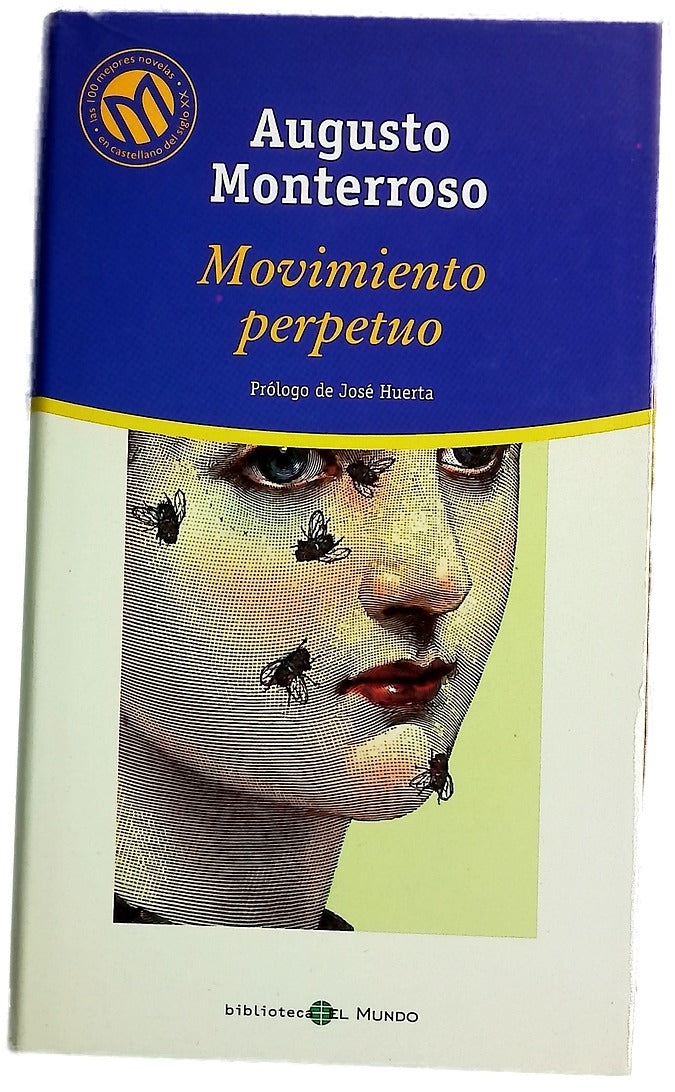 Movimiento perpetuo