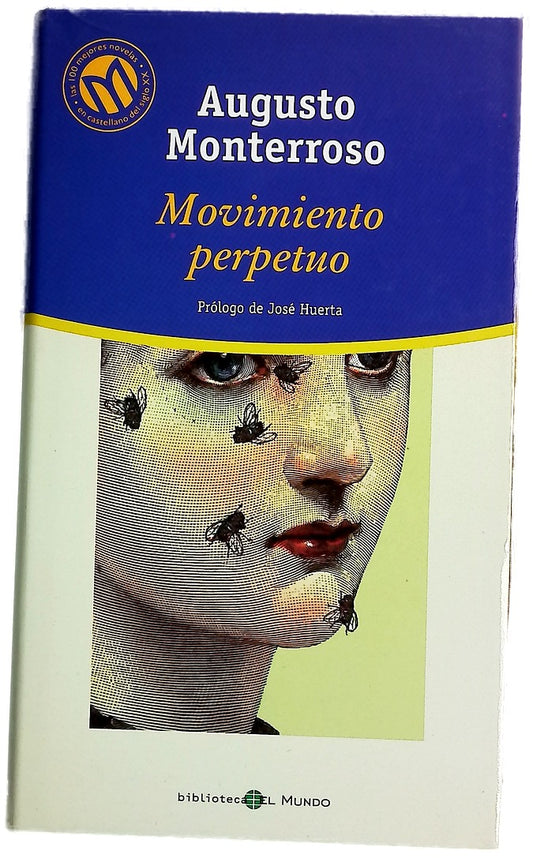 Movimiento perpetuo