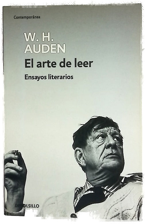 El arte de leer : ensayos literarios