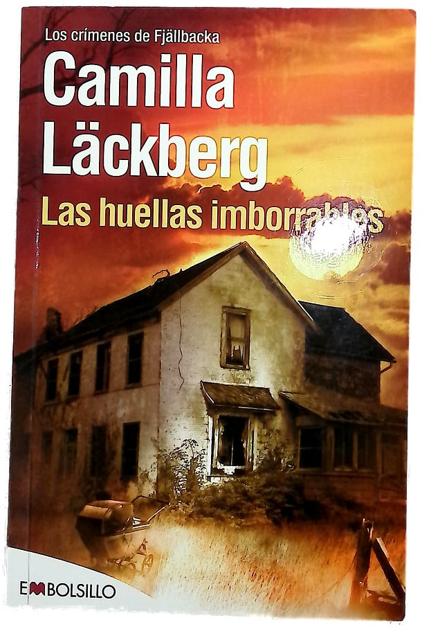 Las huellas imborrables