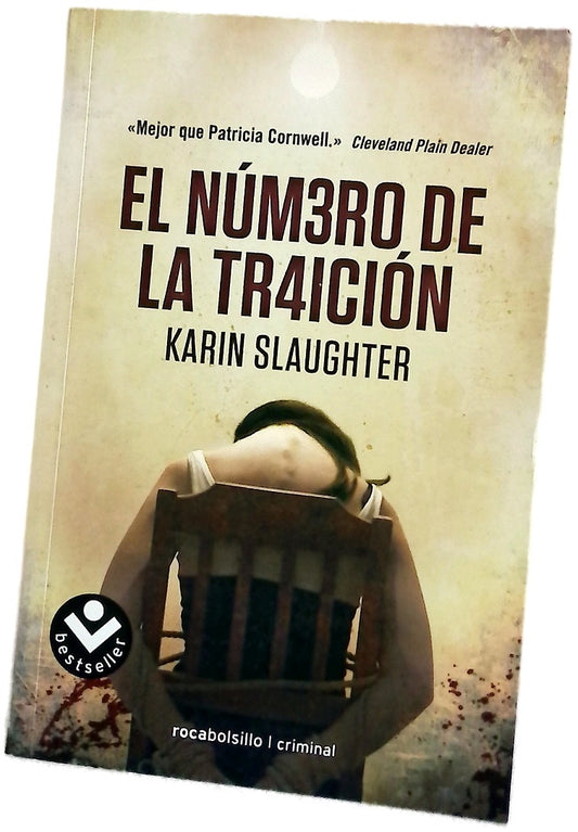 El numero de la traición
