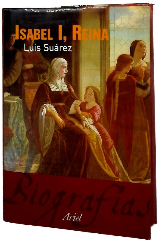 Isabel I, reina (1451-1504)