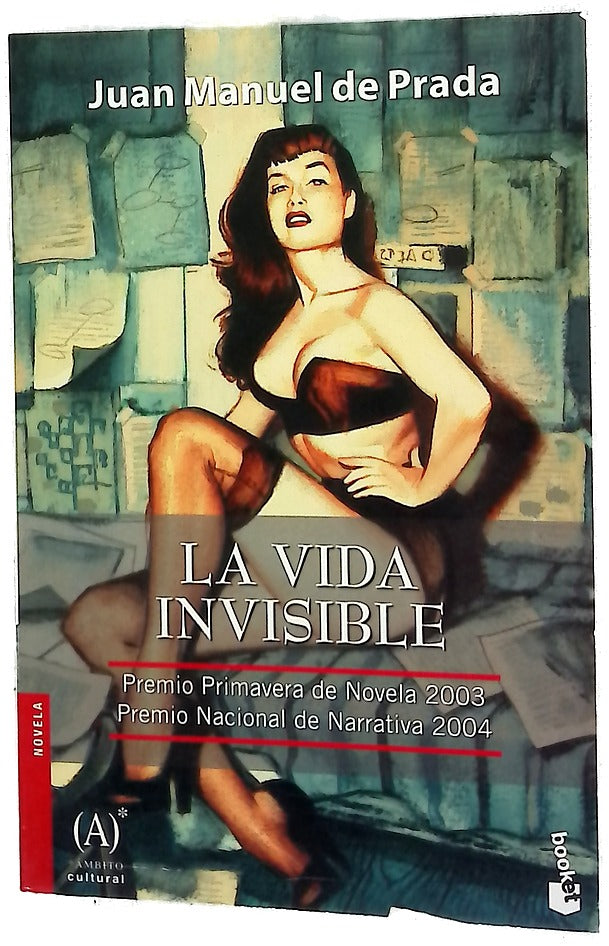 La vida invisible