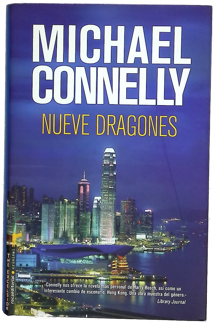 Nueve dragones
