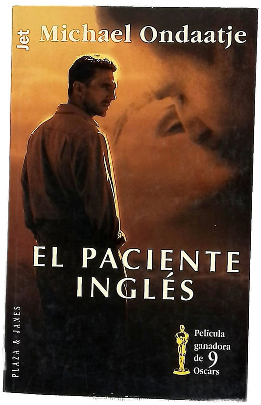 El paciente inglés