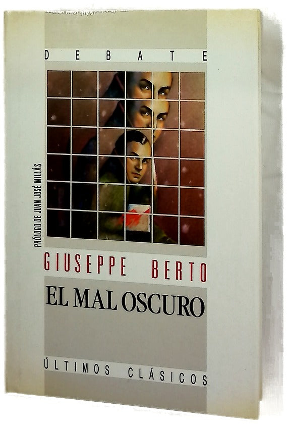 El mal oscuro