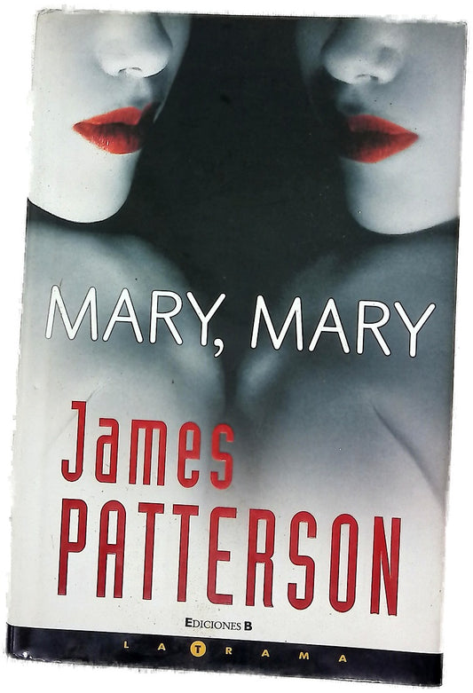 Mary, Mary