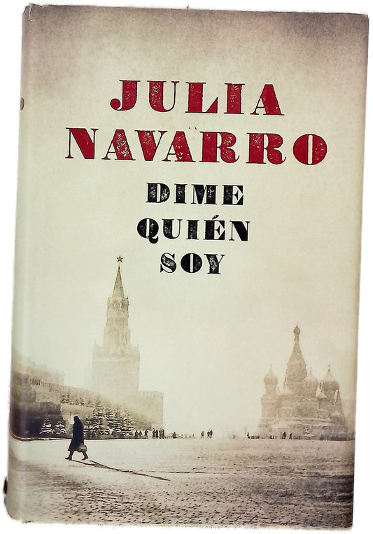 Dime quién soy