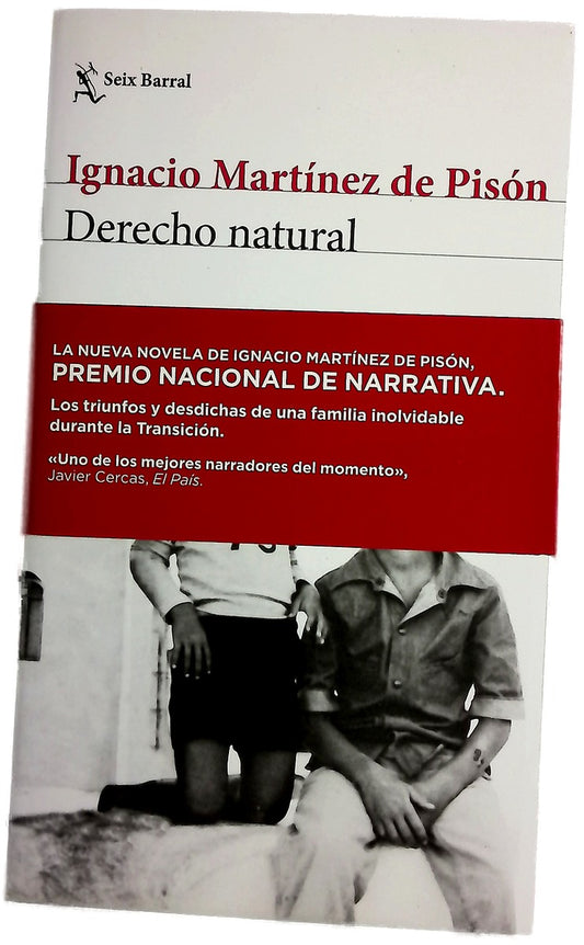 Derecho natural