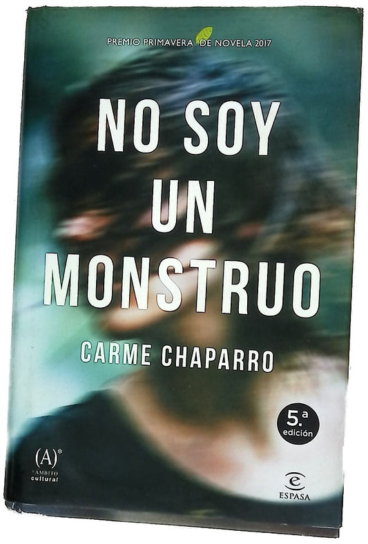 No soy un monstruo