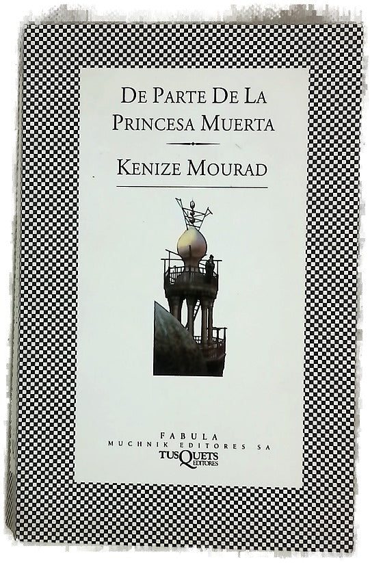 De parte de la princesa muerta