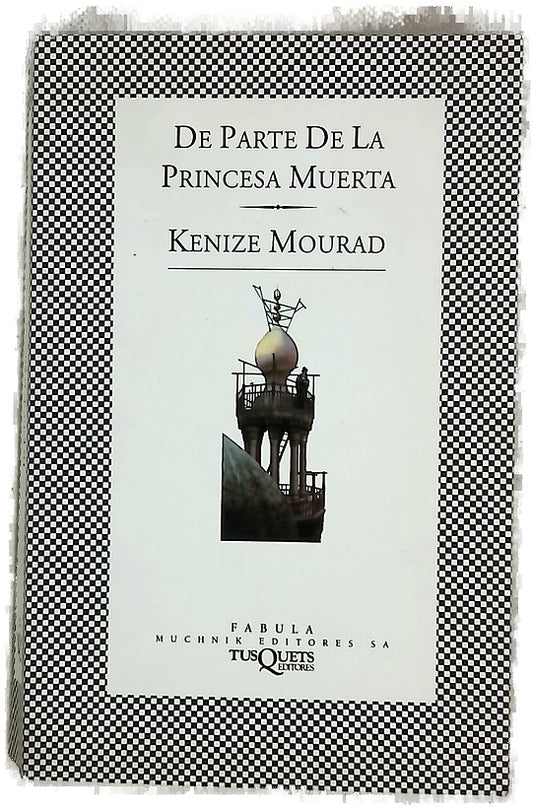 De parte de la princesa muerta